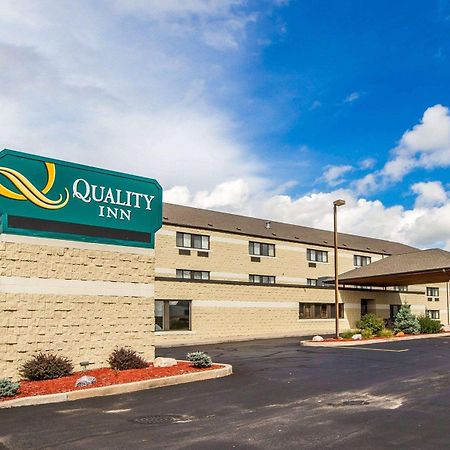 Quality Inn La Crosse Kültér fotó