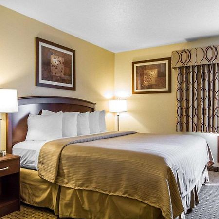 Quality Inn La Crosse Kültér fotó