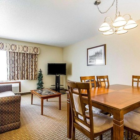 Quality Inn La Crosse Kültér fotó
