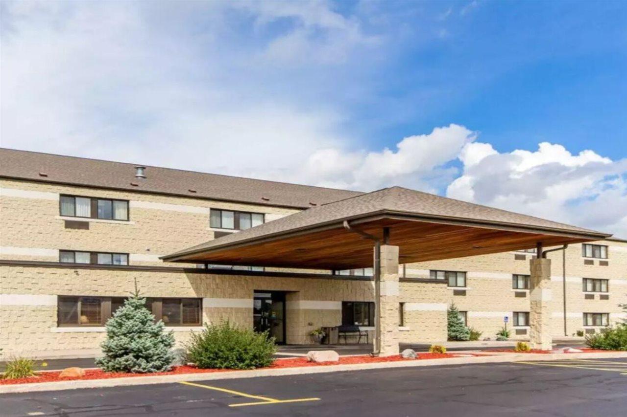 Quality Inn La Crosse Kültér fotó