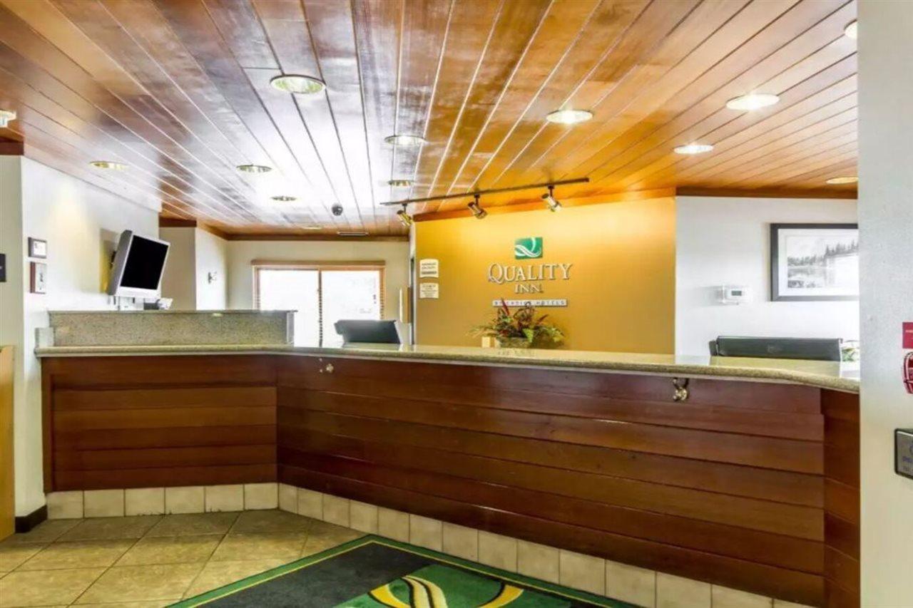 Quality Inn La Crosse Kültér fotó