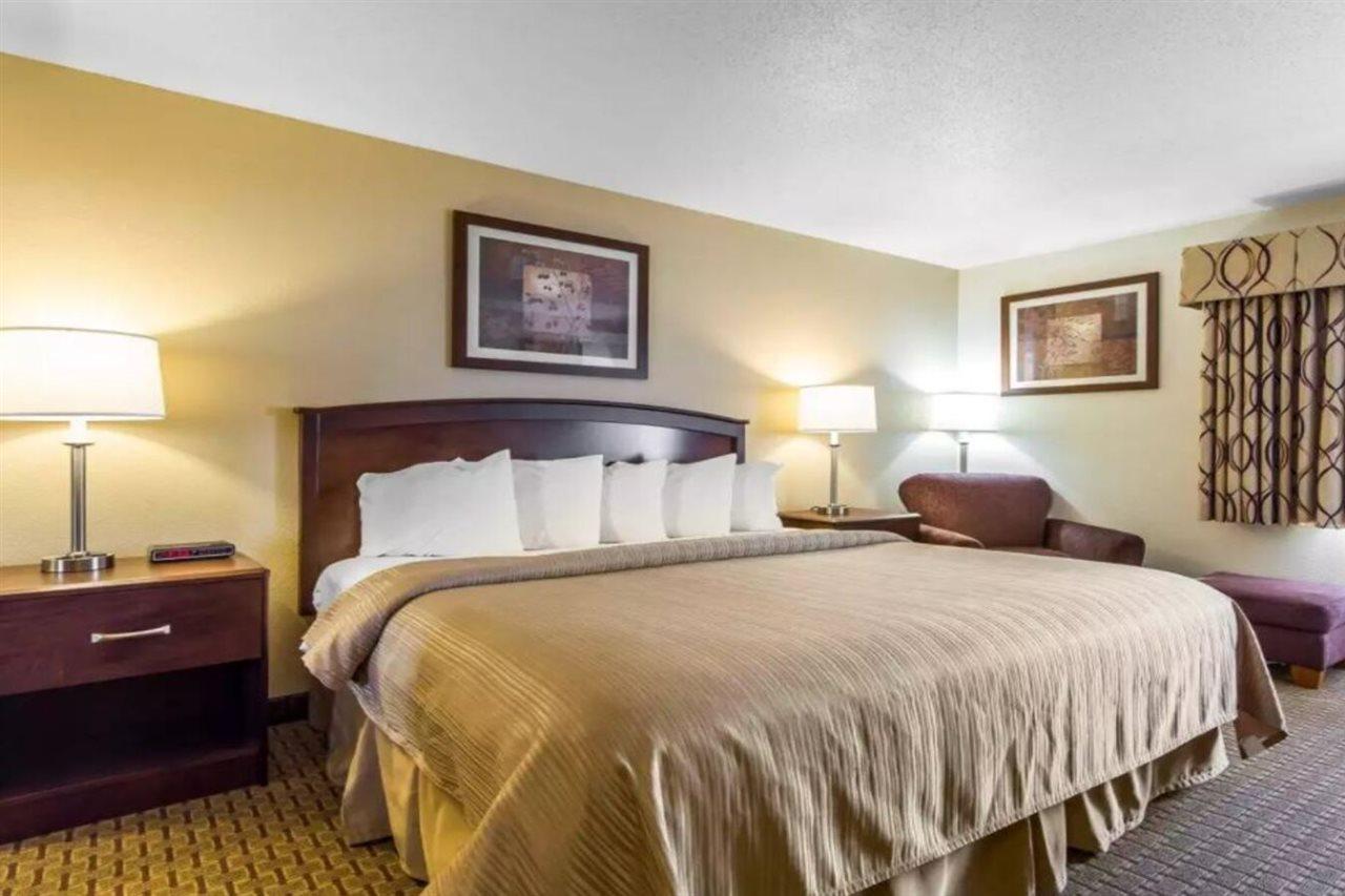 Quality Inn La Crosse Kültér fotó