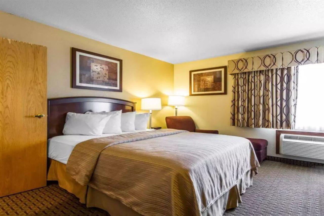 Quality Inn La Crosse Kültér fotó