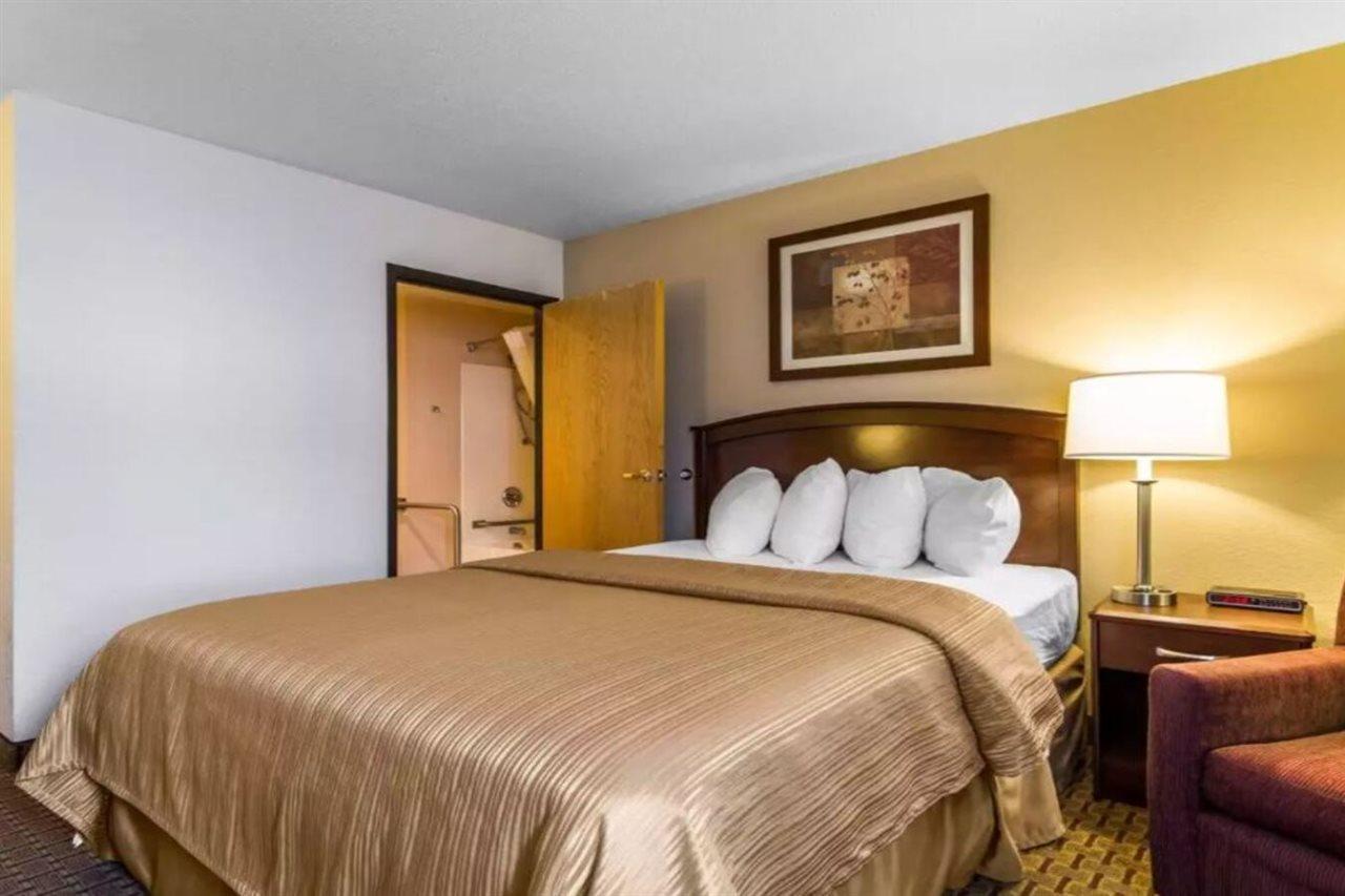 Quality Inn La Crosse Kültér fotó