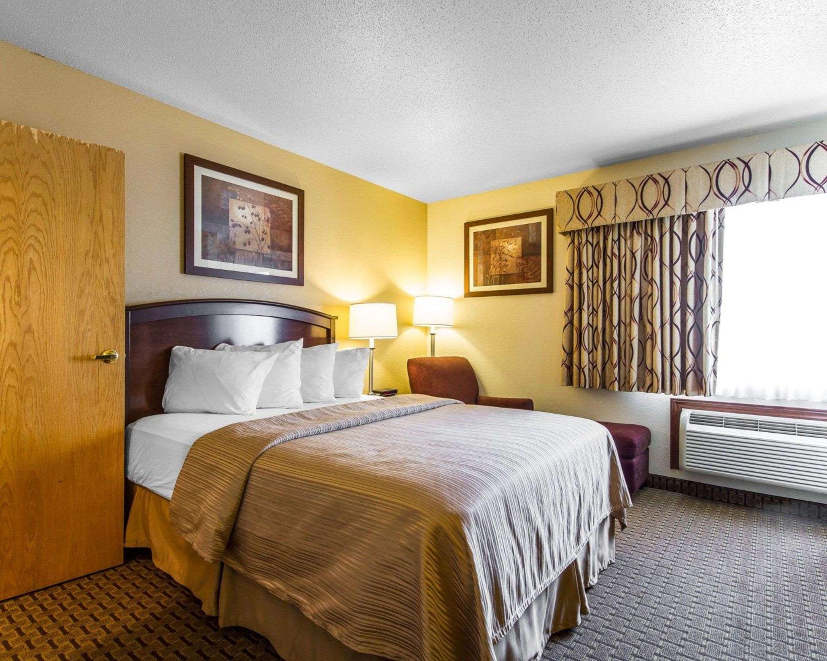 Quality Inn La Crosse Kültér fotó