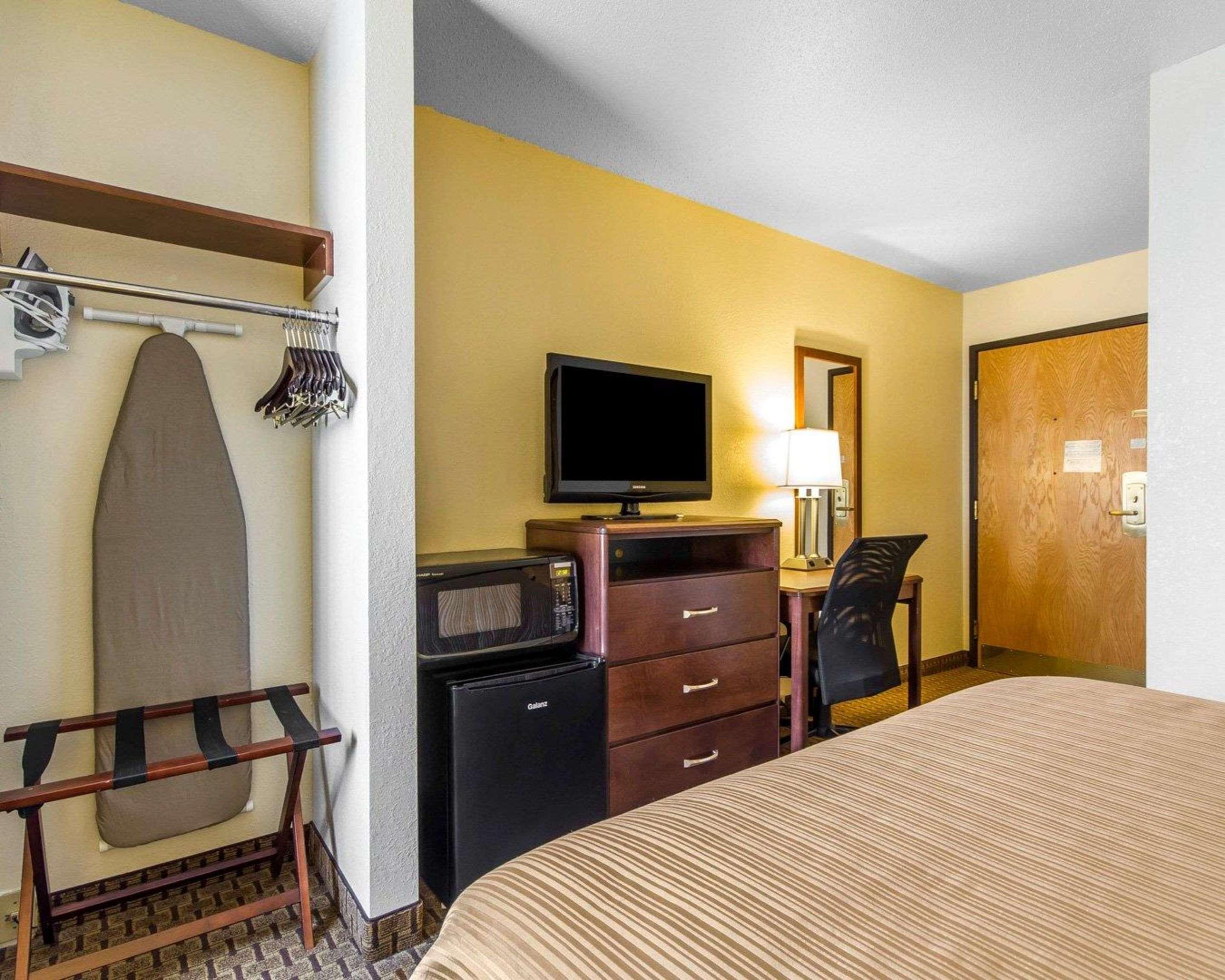 Quality Inn La Crosse Kültér fotó