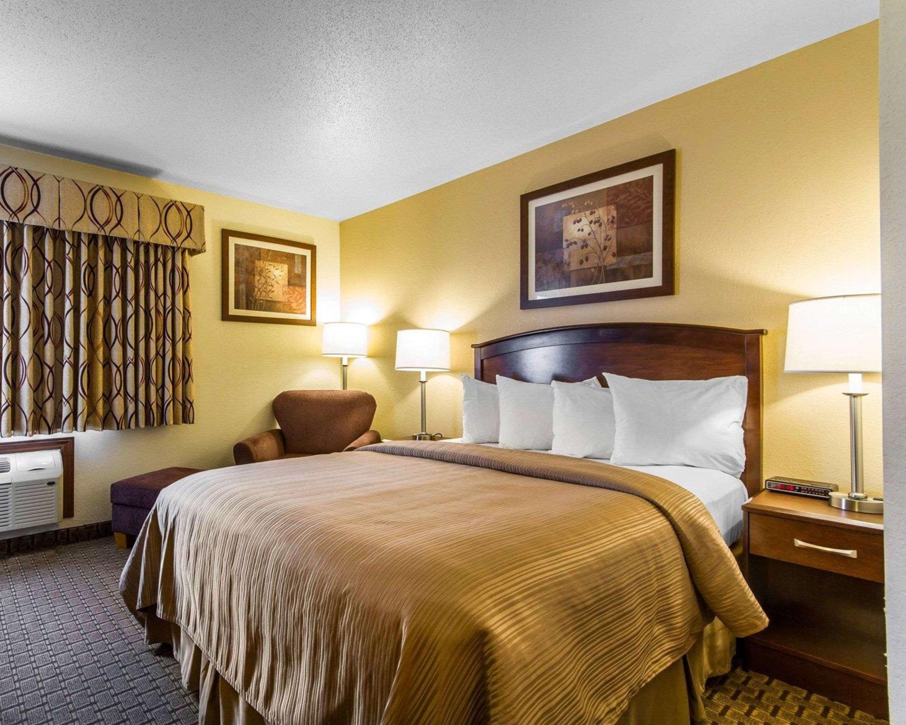 Quality Inn La Crosse Kültér fotó