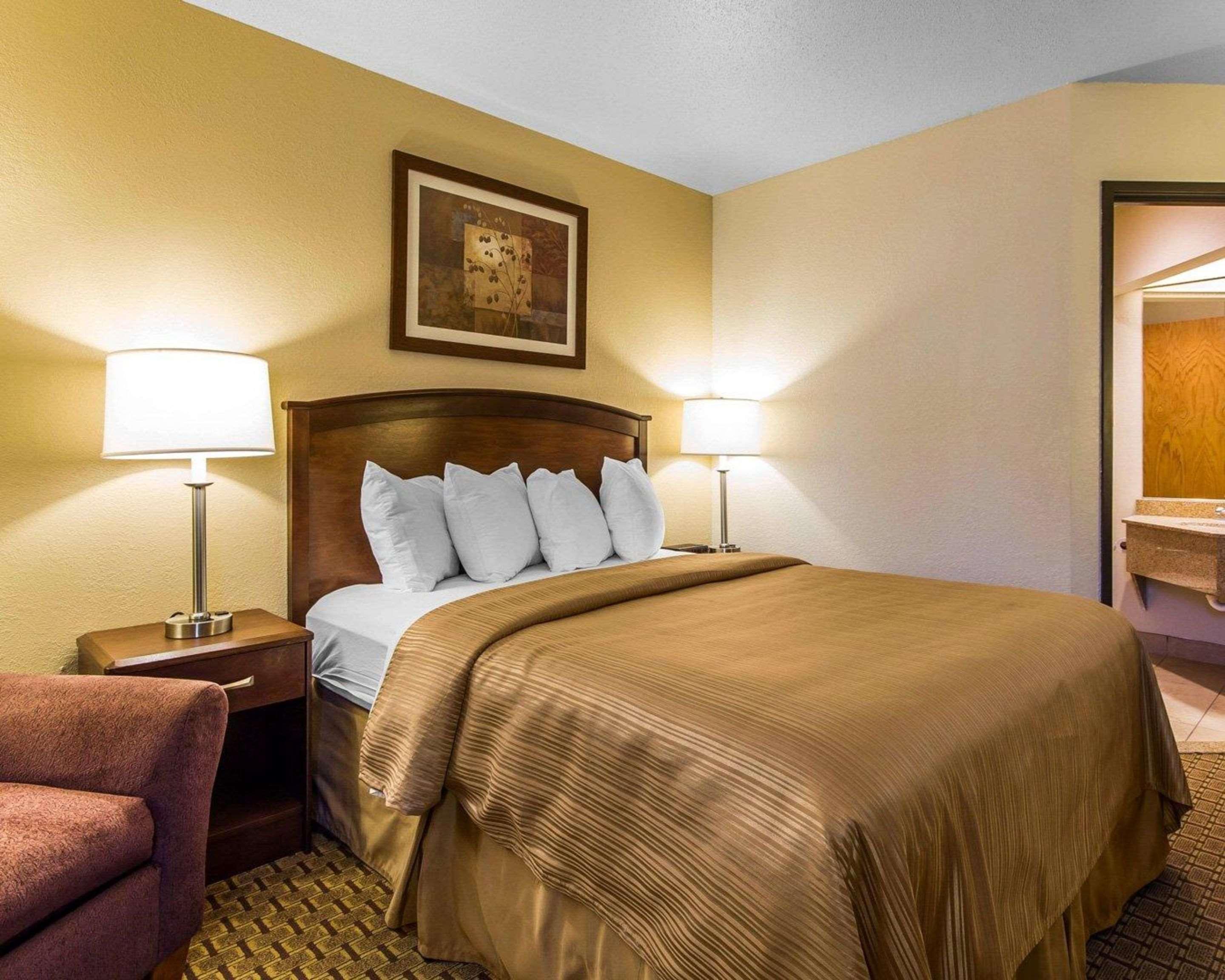 Quality Inn La Crosse Kültér fotó