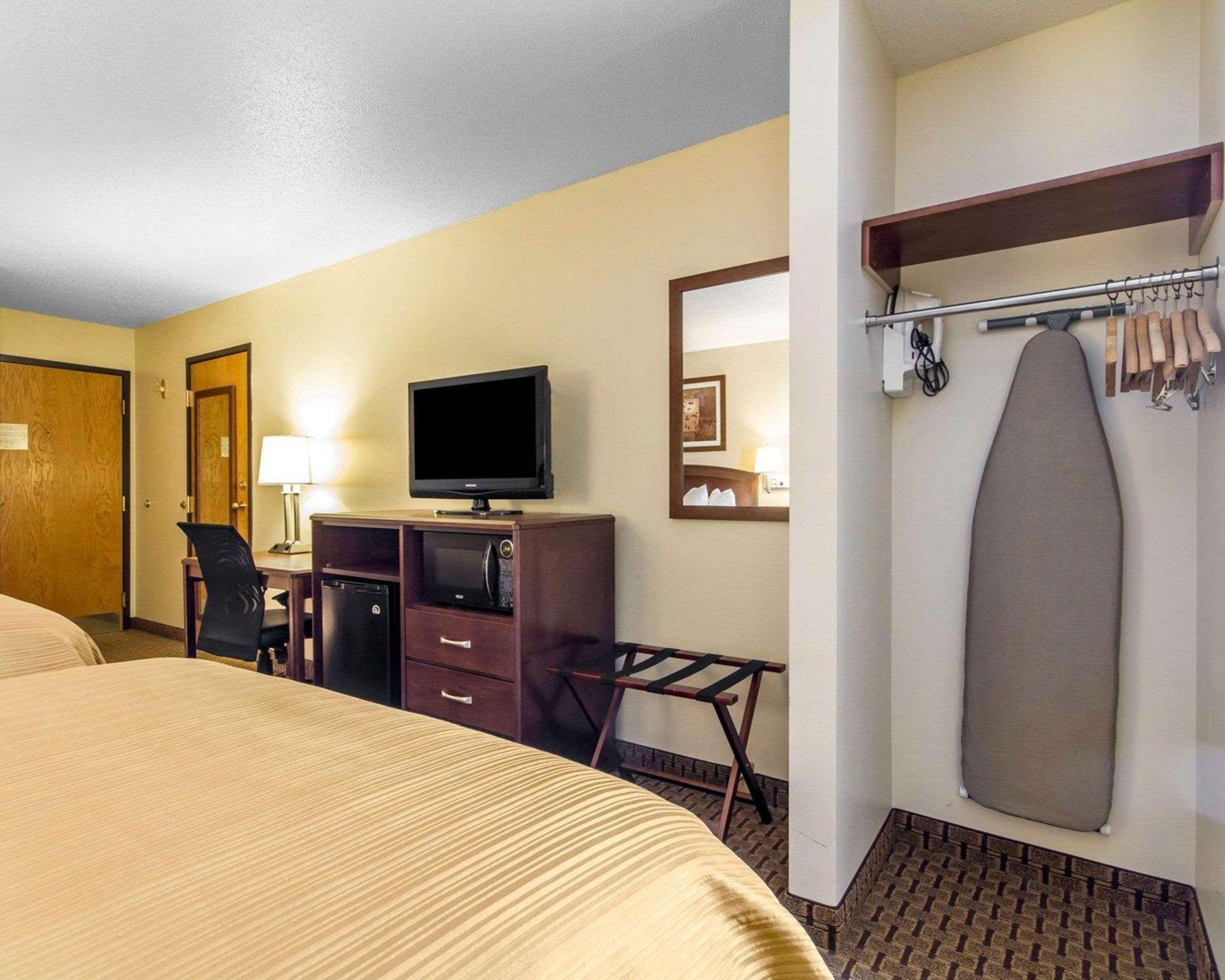 Quality Inn La Crosse Kültér fotó