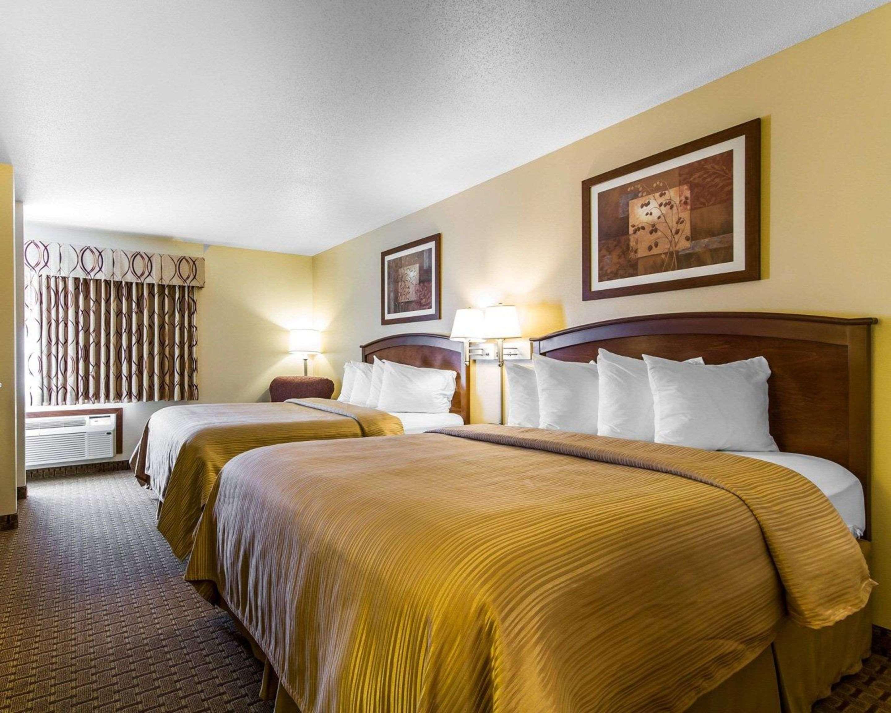 Quality Inn La Crosse Kültér fotó