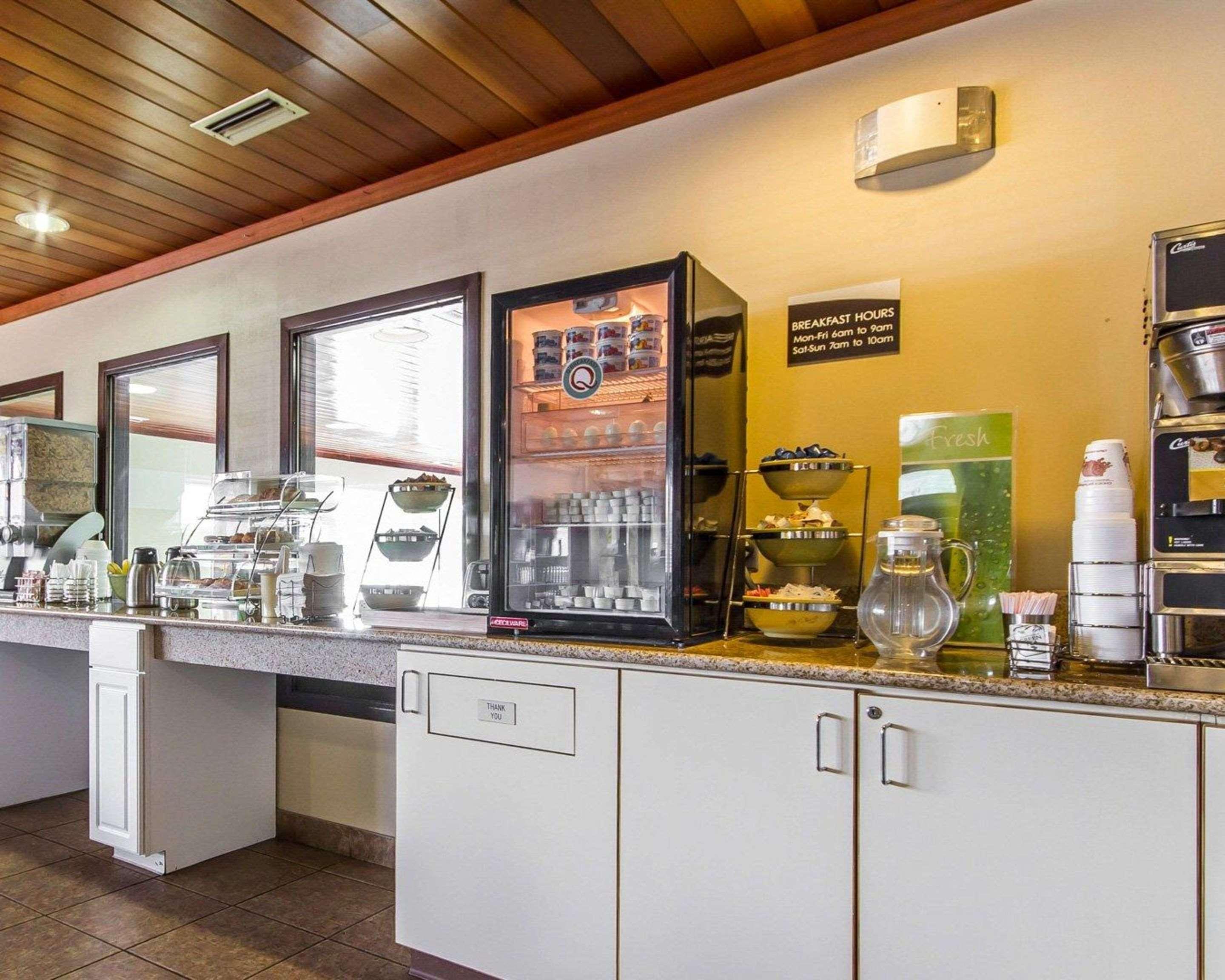 Quality Inn La Crosse Kültér fotó