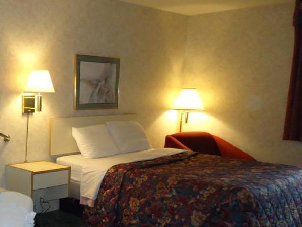 Quality Inn La Crosse Kültér fotó