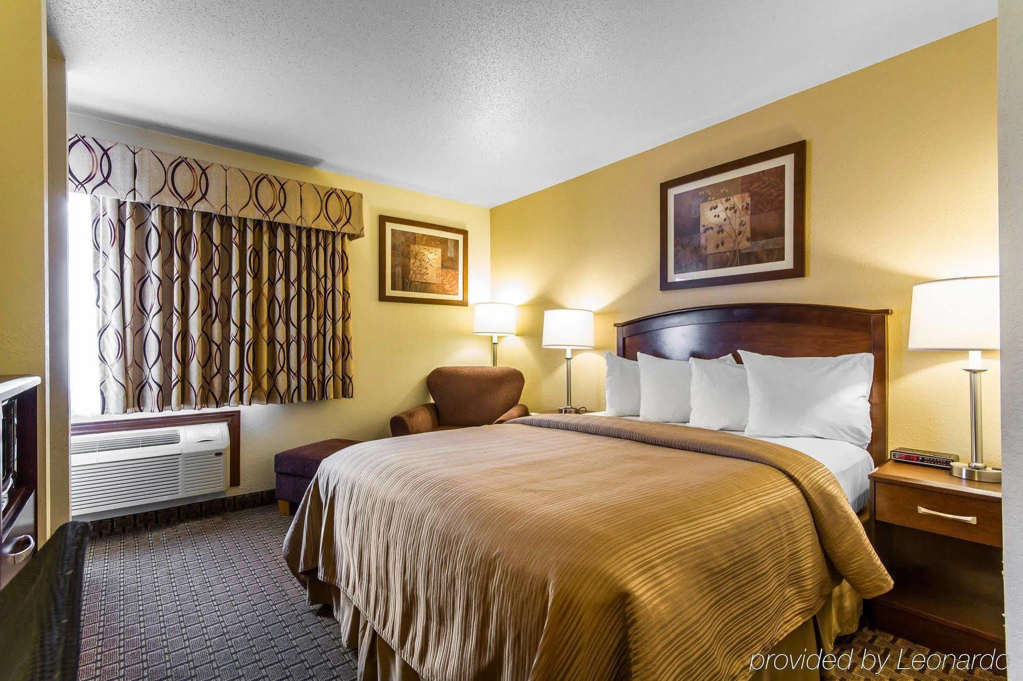 Quality Inn La Crosse Kültér fotó