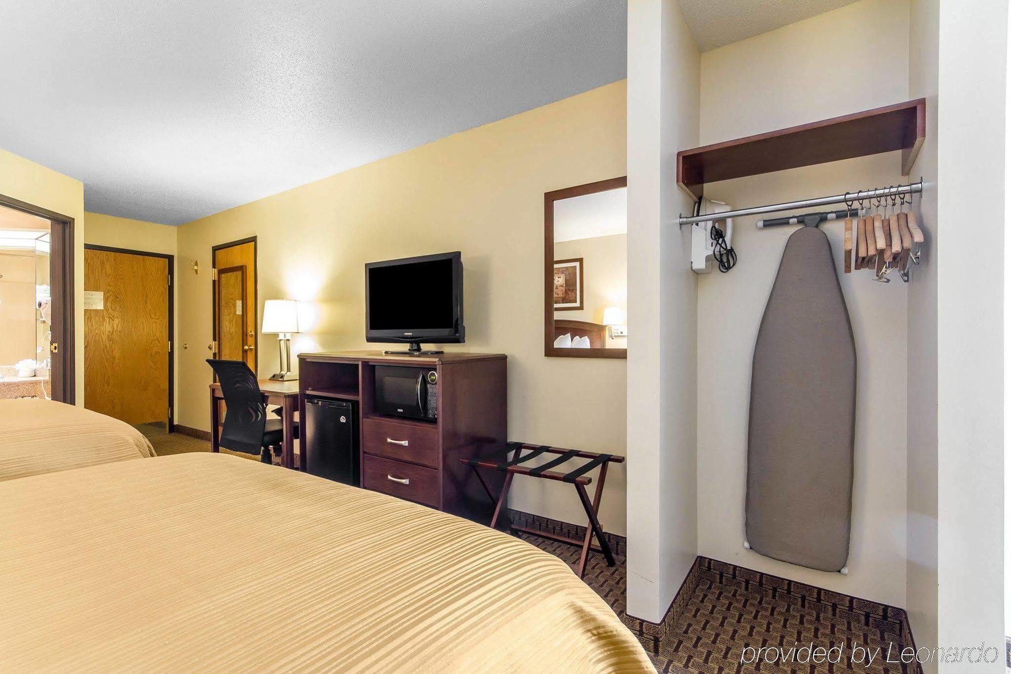 Quality Inn La Crosse Kültér fotó