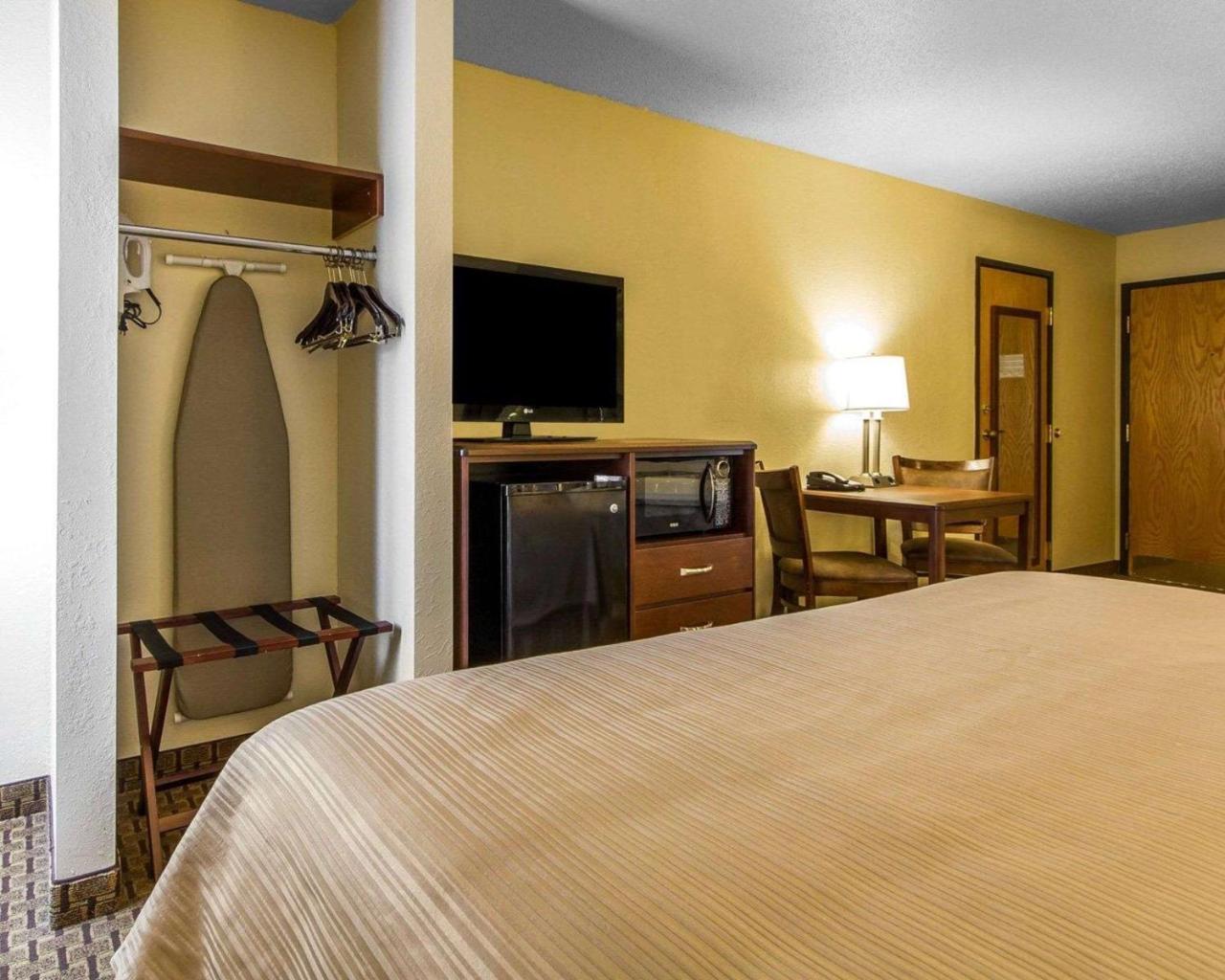 Quality Inn La Crosse Kültér fotó