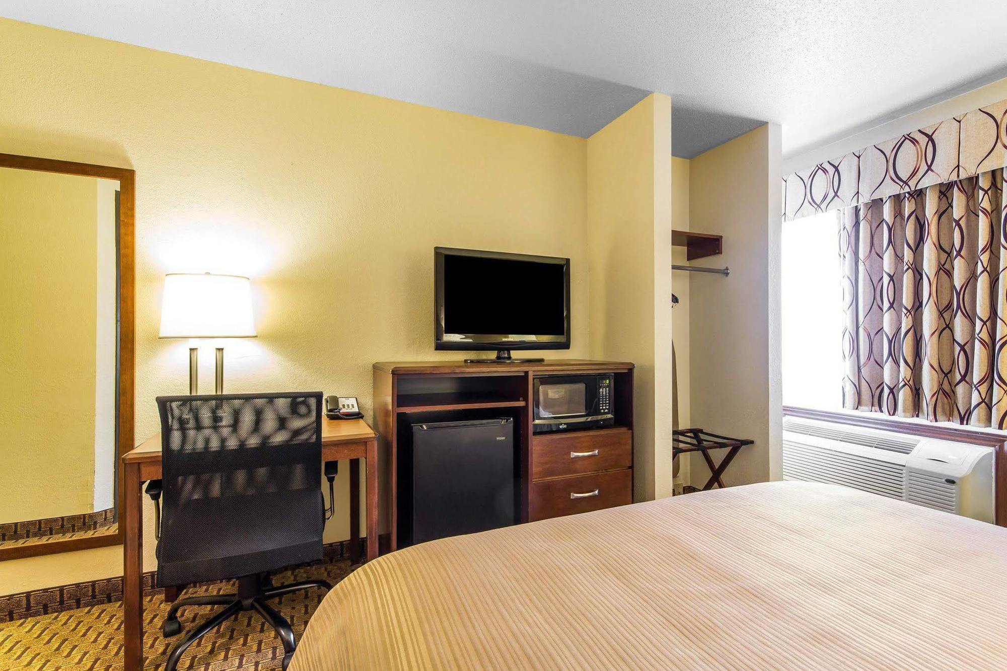 Quality Inn La Crosse Kültér fotó
