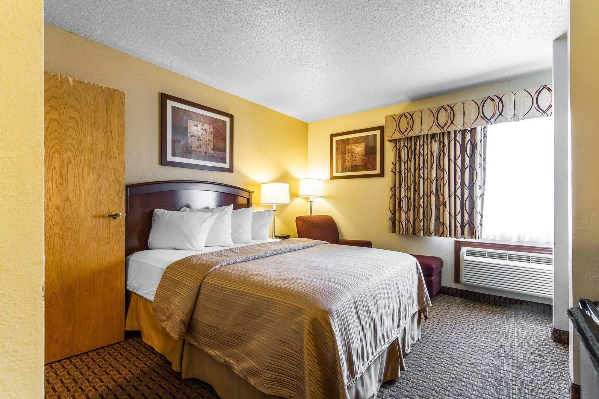 Quality Inn La Crosse Kültér fotó